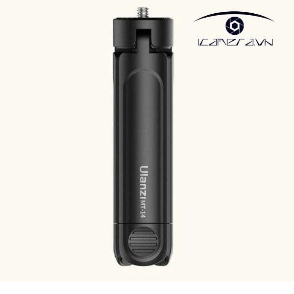 Ulanzi MT-14 Tripod Cho Điện Thoại / Máy Ảnh