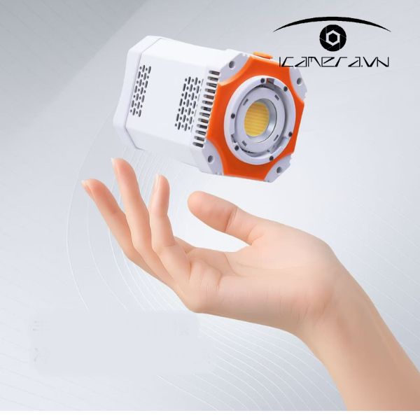 Đèn Led LP150B Video Light quay phim