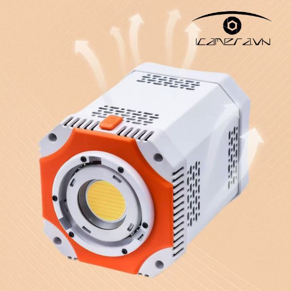 Đèn Led LP150B Video Light quay phim