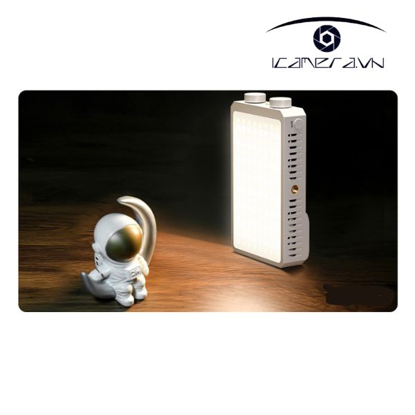 Đèn led V-40 cầm tay quay phim chụp ảnh giá rẻ