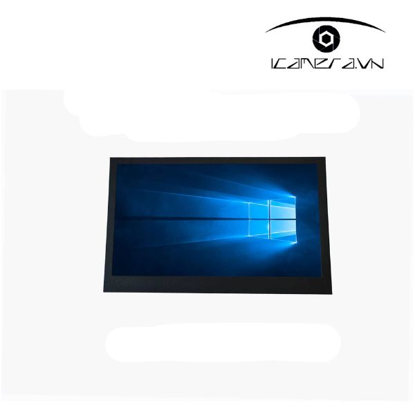 Màn hình LCD 7 inch HDMI vỏ thép 1024x600