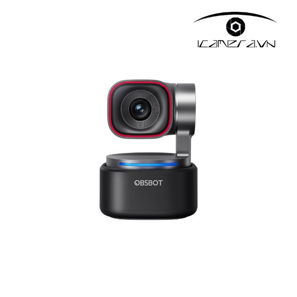 Webcam Obsbot Tiny 3 4K Ai PTZ
