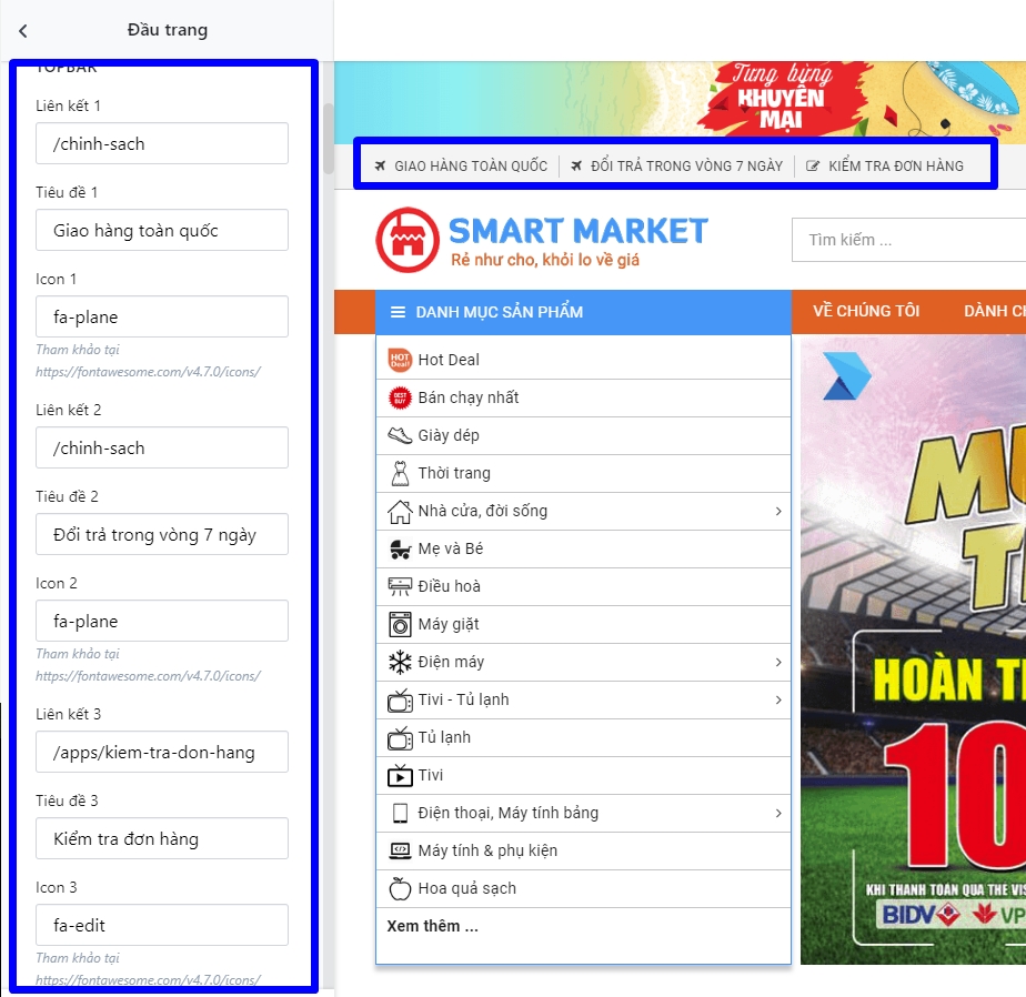 Libra Mart