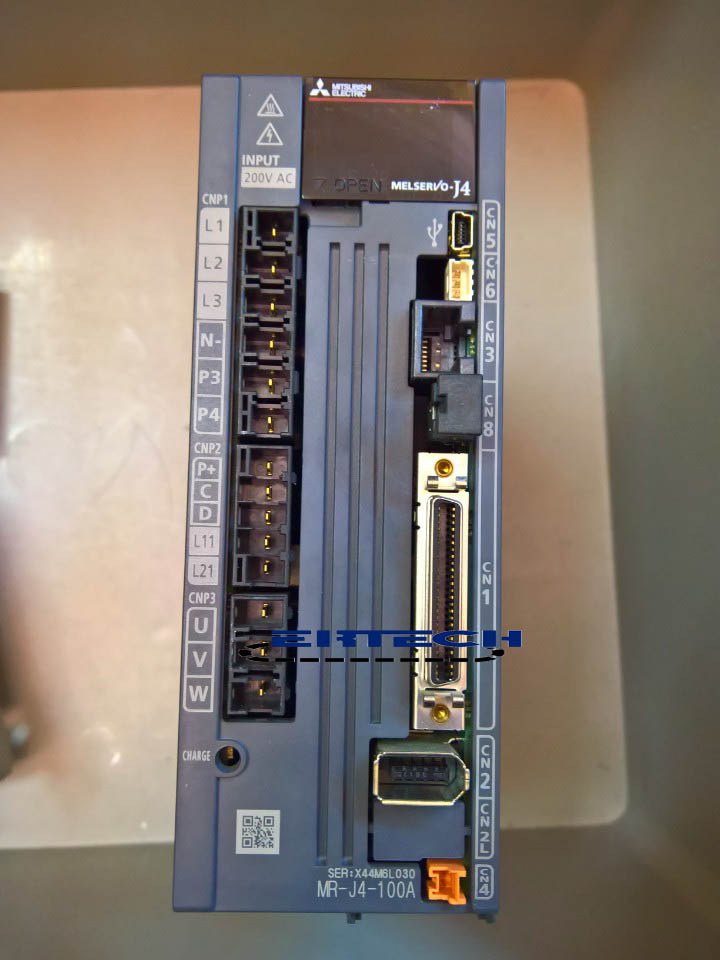 sua-chua-ac-servo-mr-j4-100a