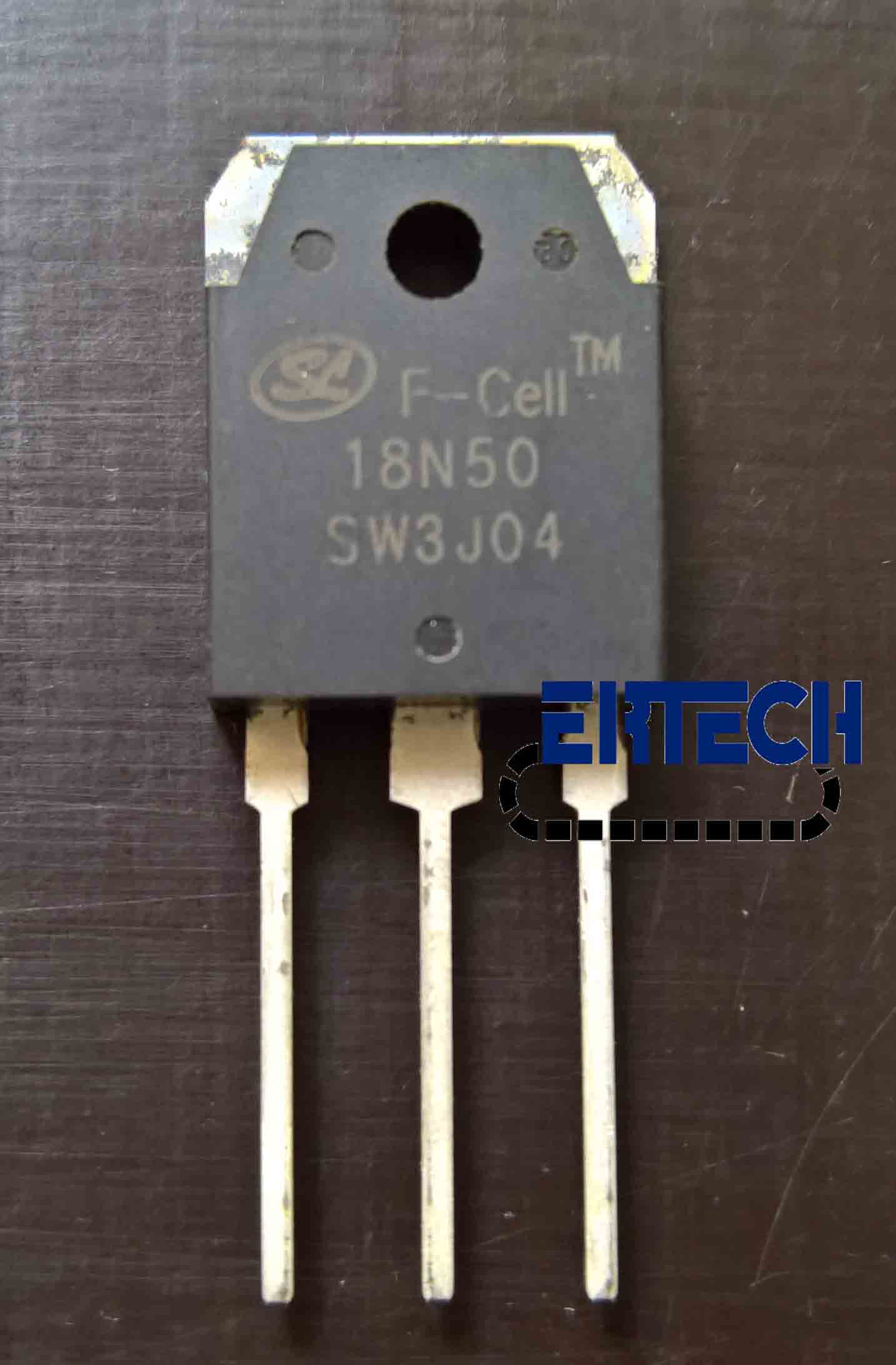 18n50-n-mosfet-18a-500v