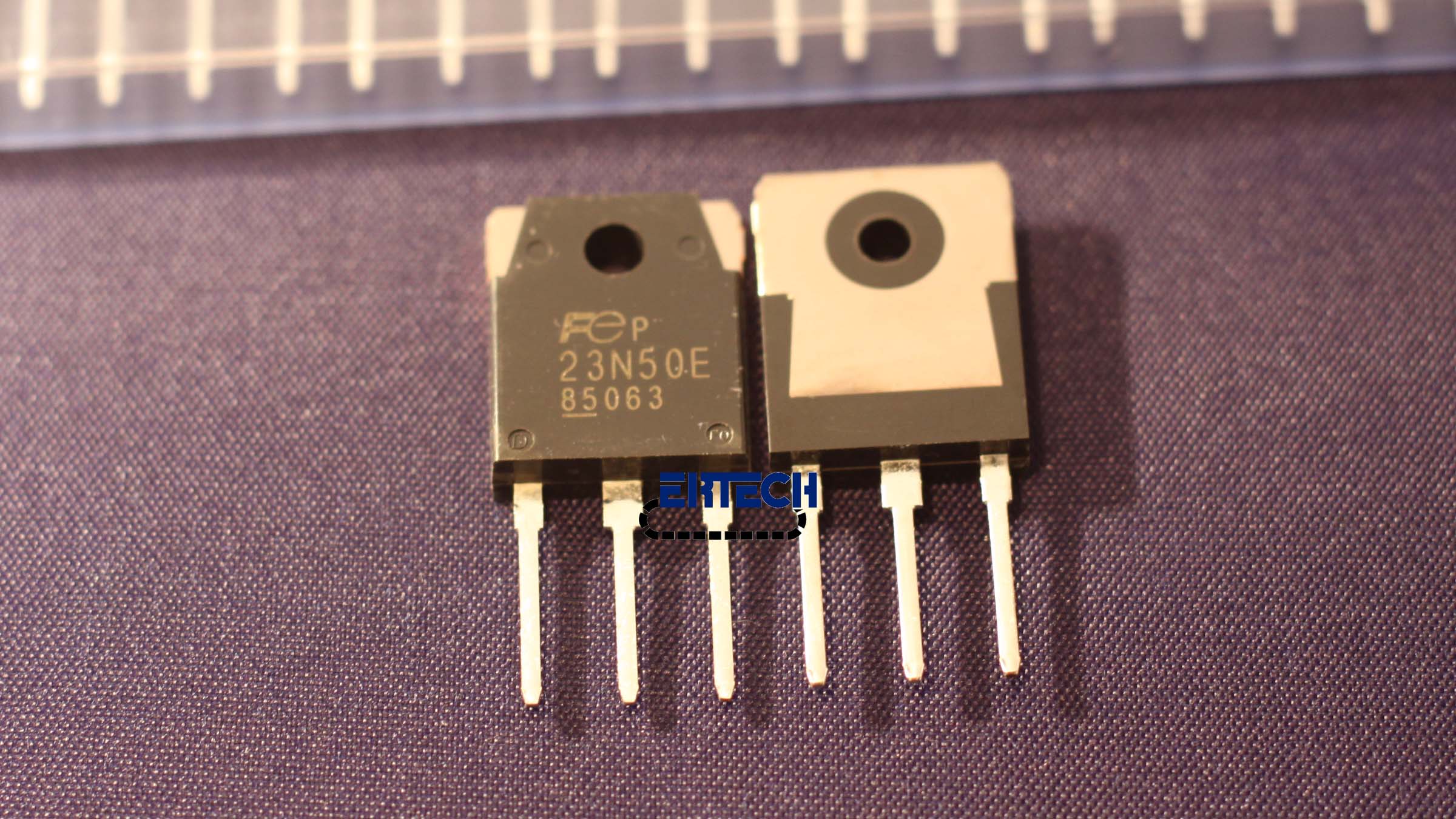 23n50e-n-mosfet-23a-500v