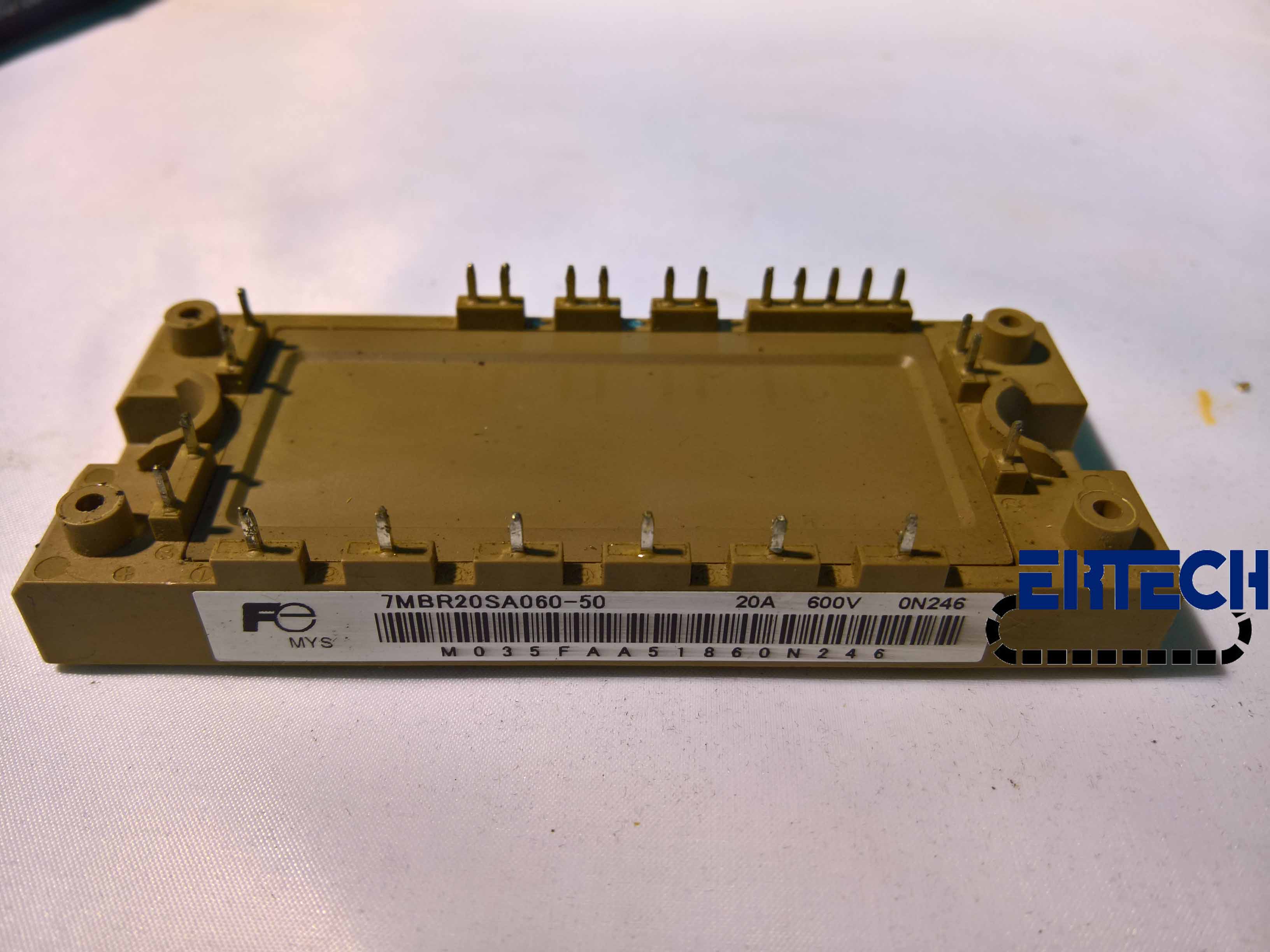 7mbr20sa060-50-igbt-20a-600v