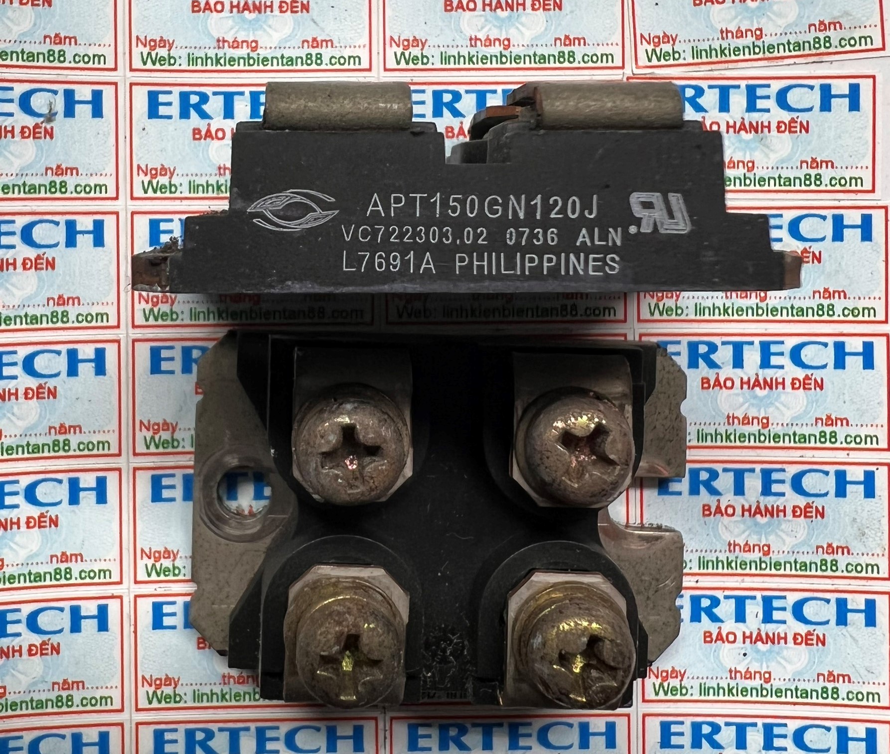 gd150sdt120d6s-igbt-150a-1200v