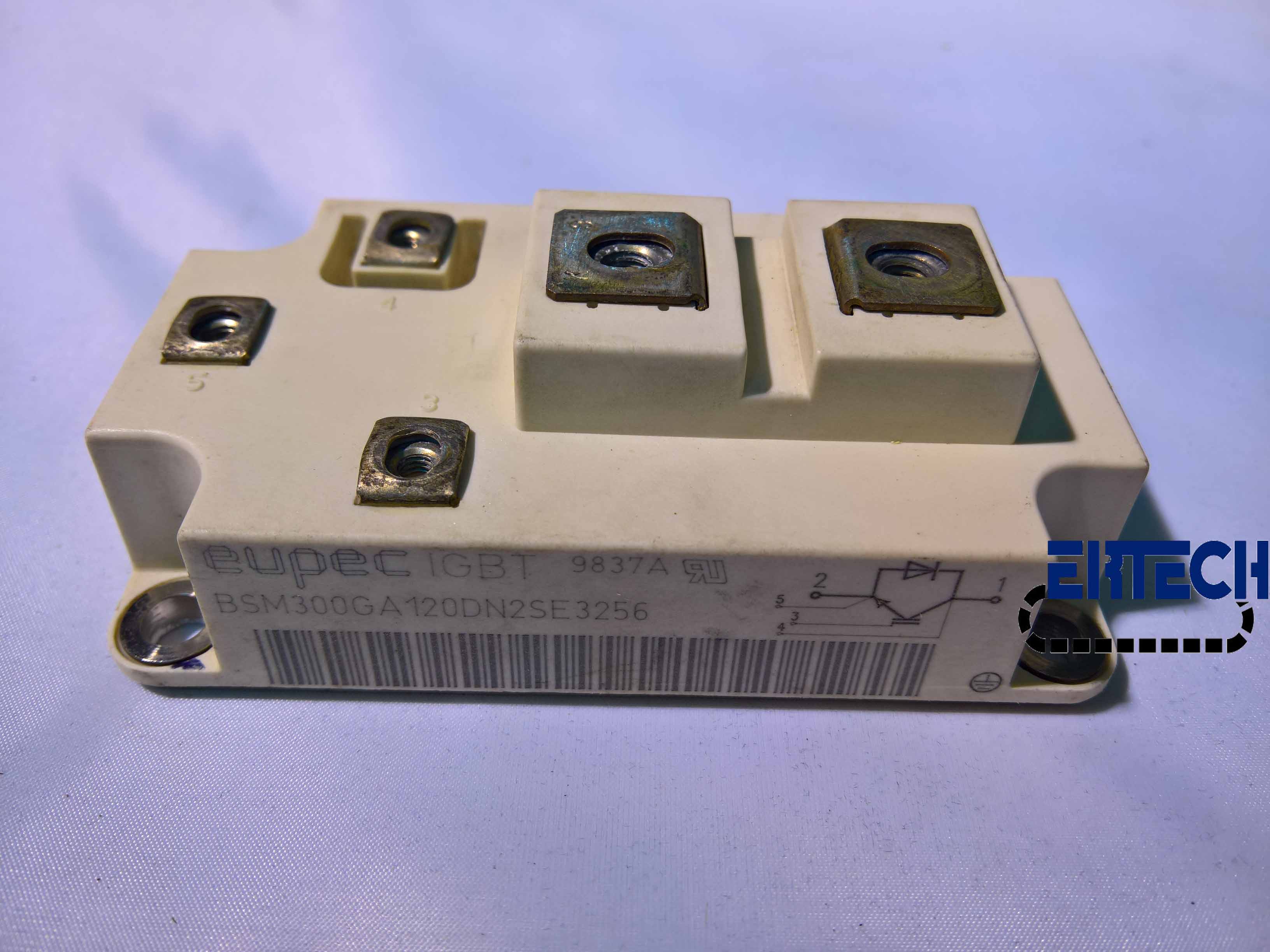 bsm300ga120dn2se-igbt-300a-1200v