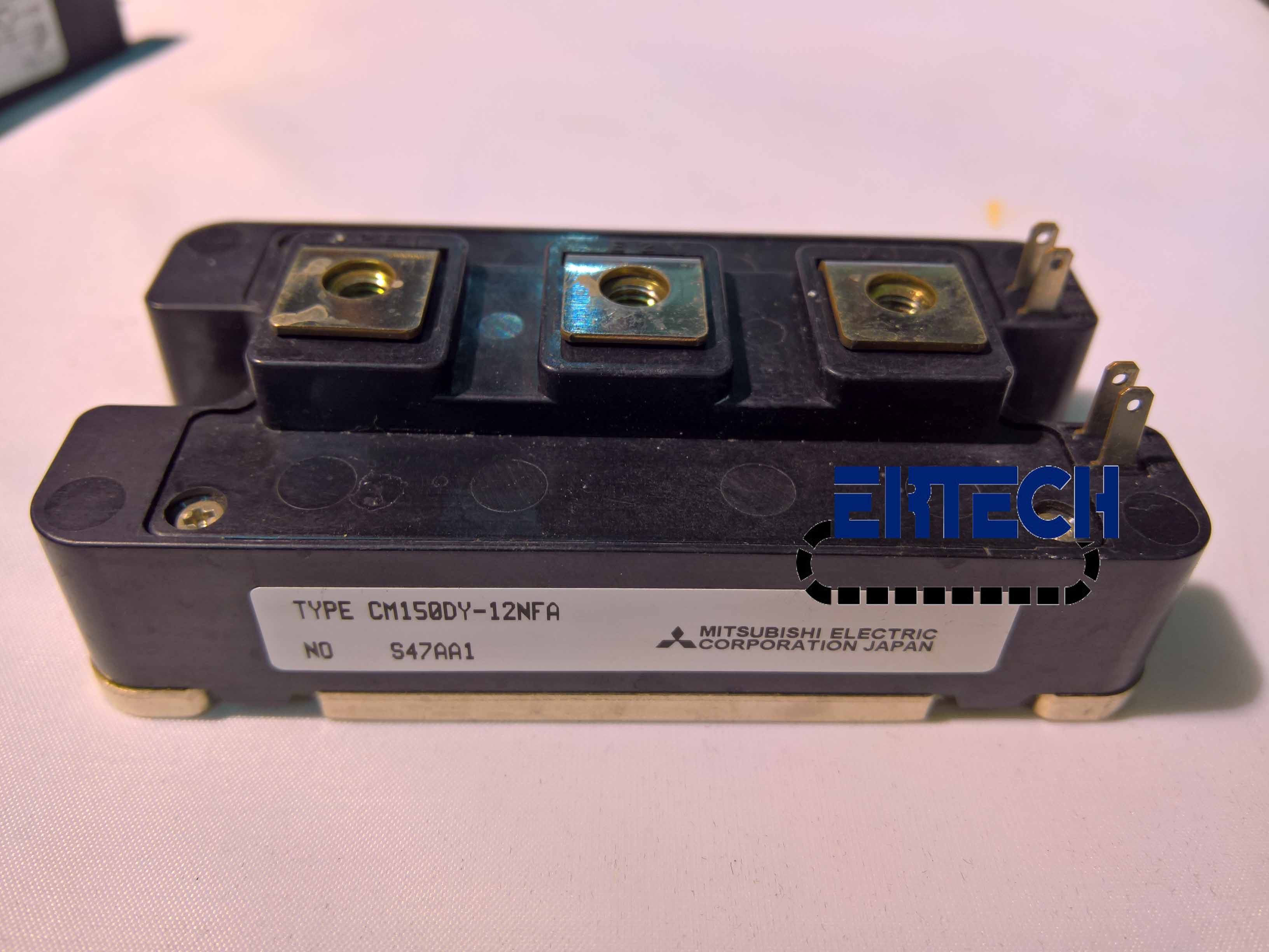 cm4000dy-12h-igbt