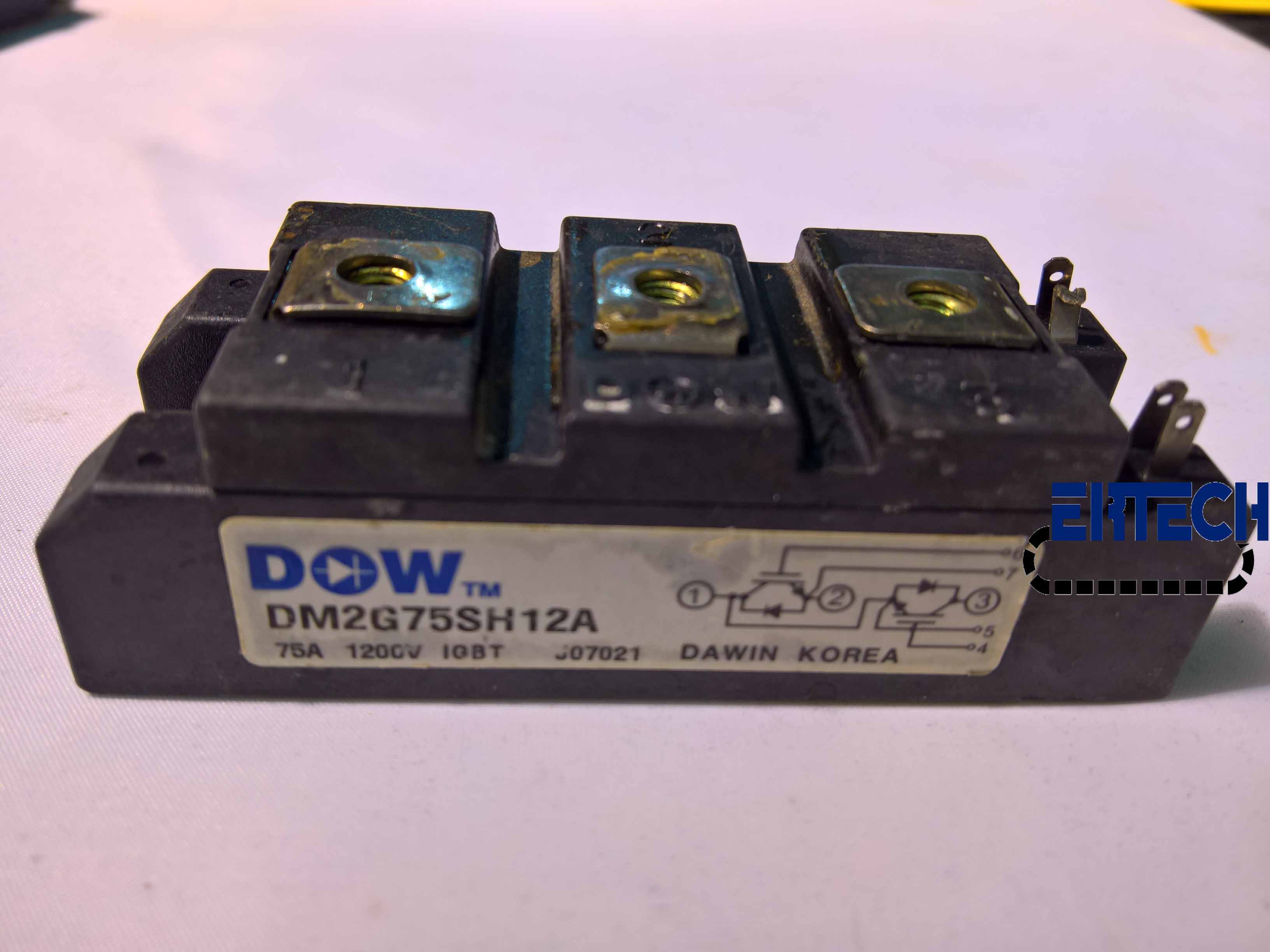 dm2g75sh12a-igbt-75a-600v