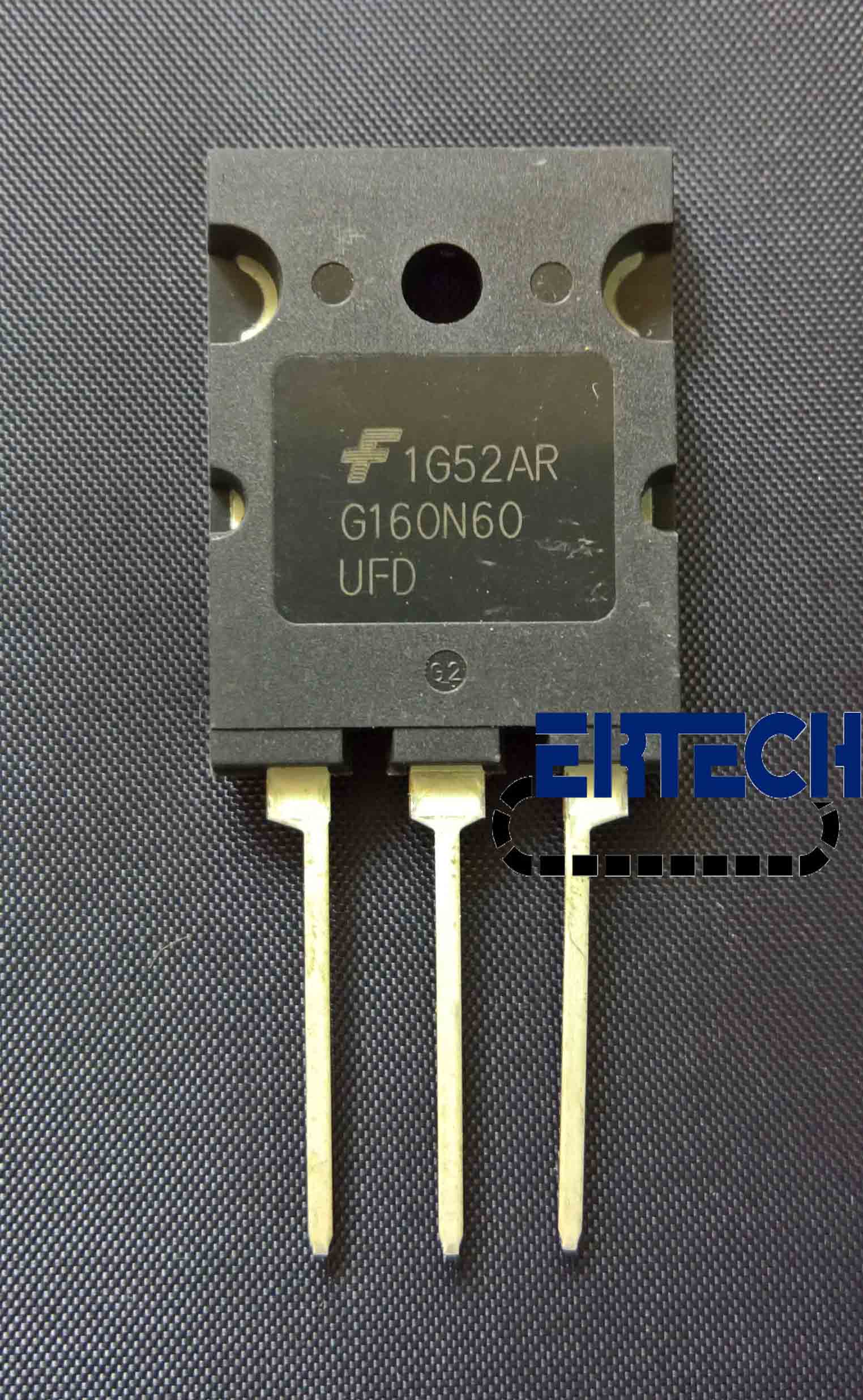 g160n60-igbt-160a-600v