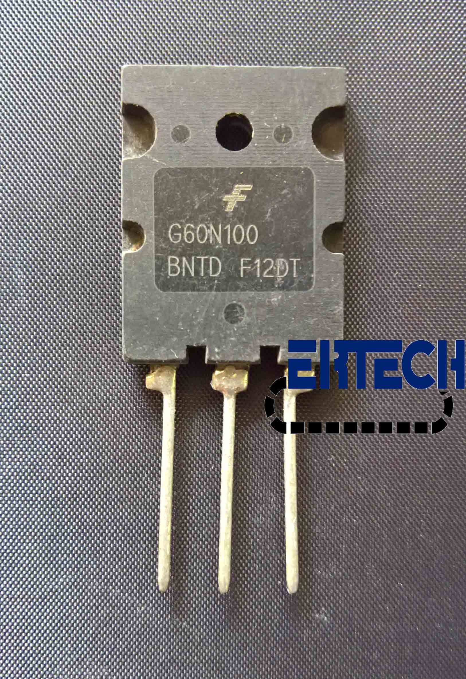 g60n100-igbt-60a1000v