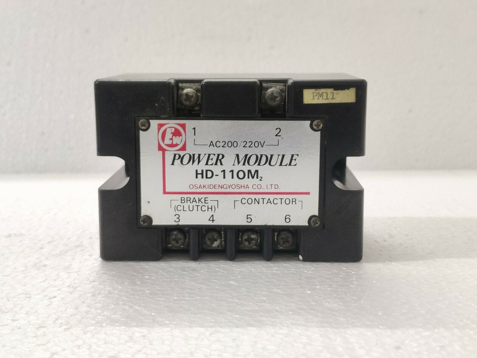 Module Hd Power Module Hd-100m Linh Kiện Điện Tử Công Nghiệp