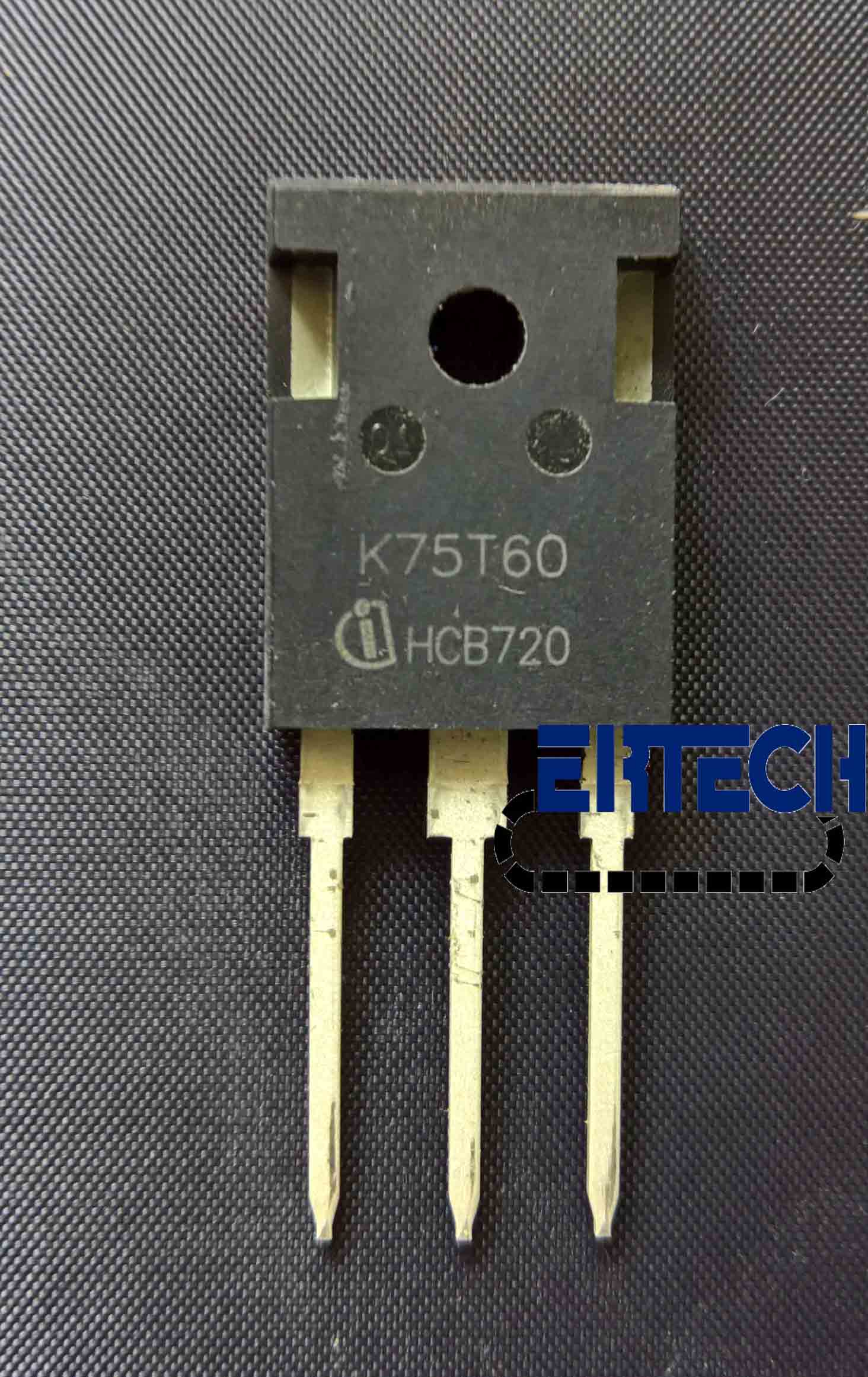 k75t60-igbt-75a-600v