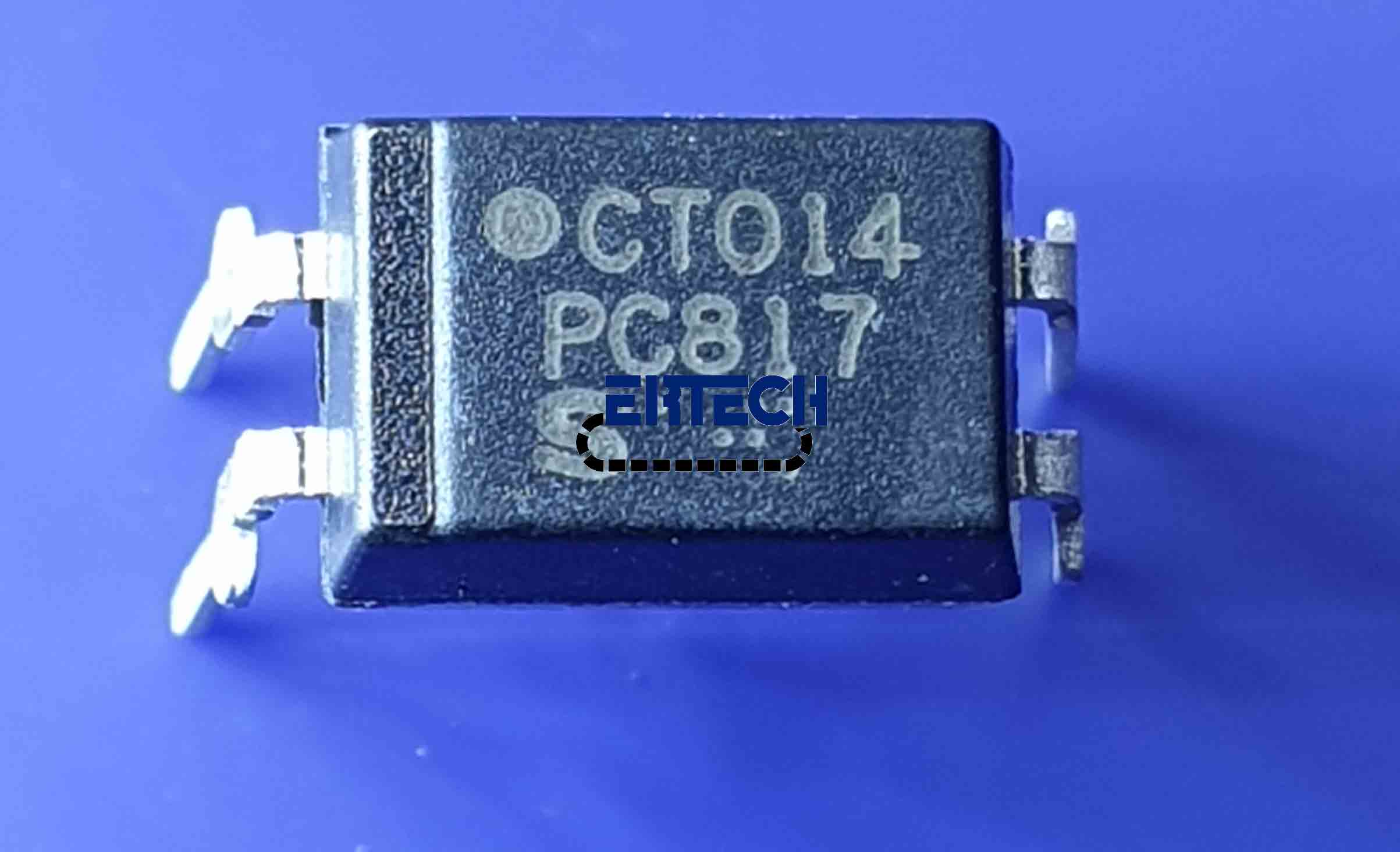 Opto Driver Opto Driver Linh Kiện Điện Tử Công Nghiệp