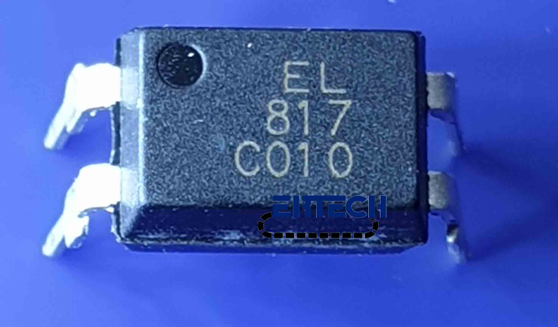 Opto Driver Opto Driver Linh Kiện Điện Tử Công Nghiệp