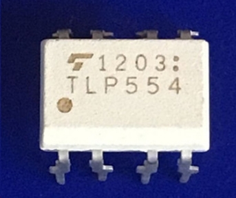 tlp554-dip-8