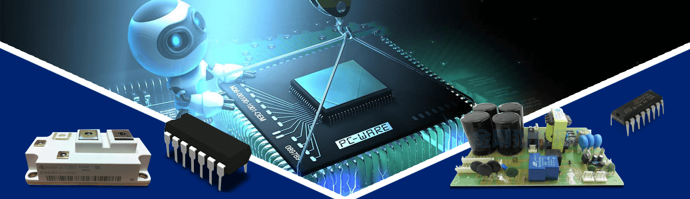 Linh Kiện Điện Tử Công Nghiệp