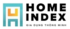 logo Gia Dụng Thông Minh HOME INDEX