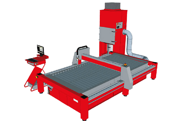 Những điều cần xem xét khi mua 1 thế hệ máy CNC mới