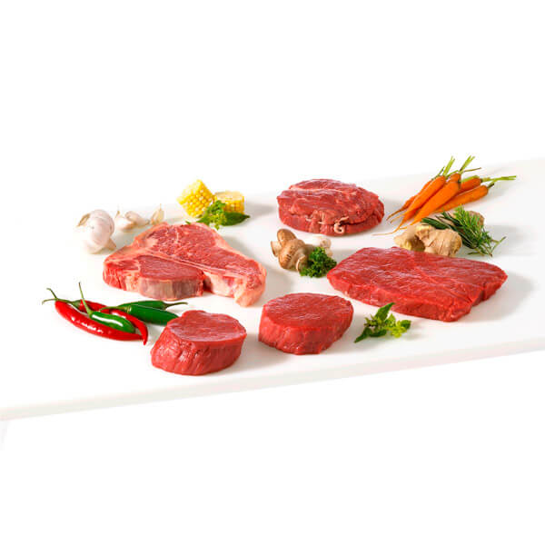 Thịt bò Canada nhập khẩu