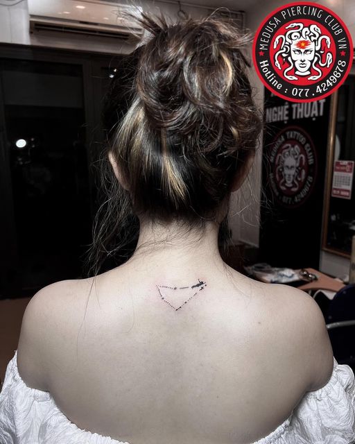 Medusa Tattoo Club  Địa chỉ xăm hình nghệ thuật uy tín được nhiều bạn trẻ  tin tưởng tại Hà Nội