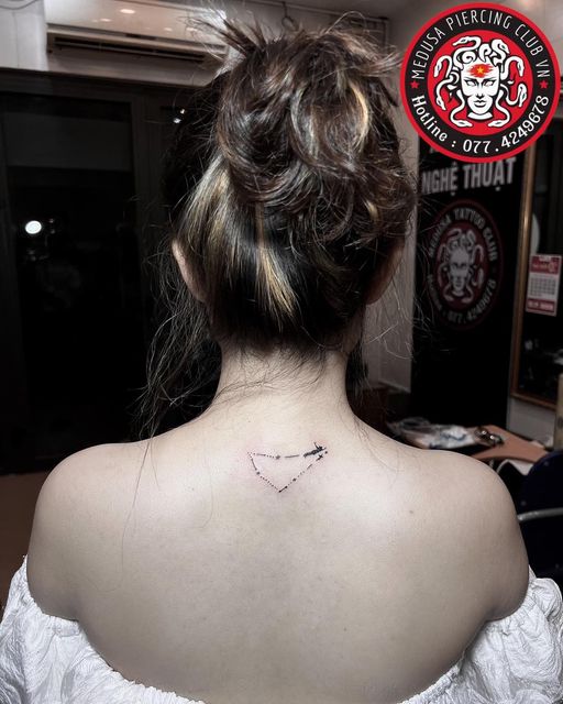 Toplist hình xăm tứ đại thiên vương làm chao đảo tín đồ Tattoo