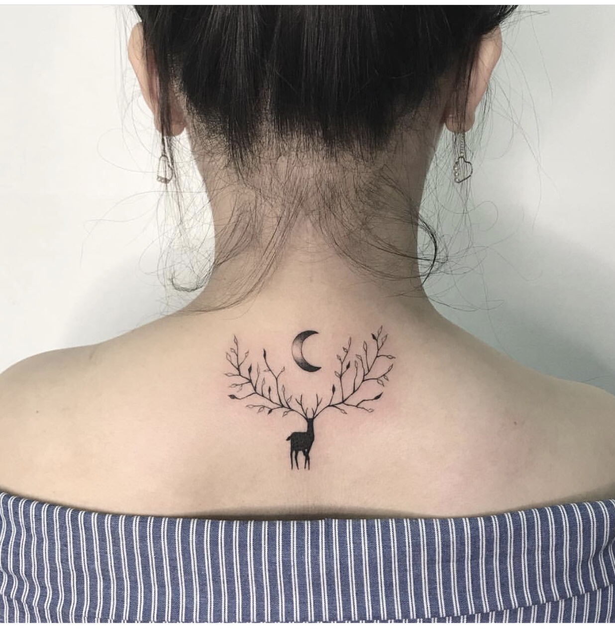 Ghim trên Những Tác Phẩm Hình Xăm Bởi ĐỖ NHÂN TATTOO SUTUDIO Thực Hiện