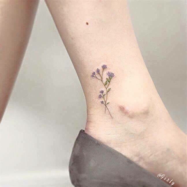 Hinh XÄƒm Mini Cho Ná»¯ Medusa Tattoo Club