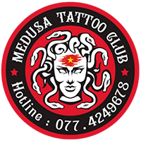 Medusa Tattoo Club