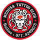 Medusa Tattoo Club