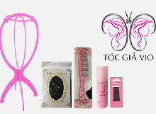 Chuyên Sỉ Tóc Giả