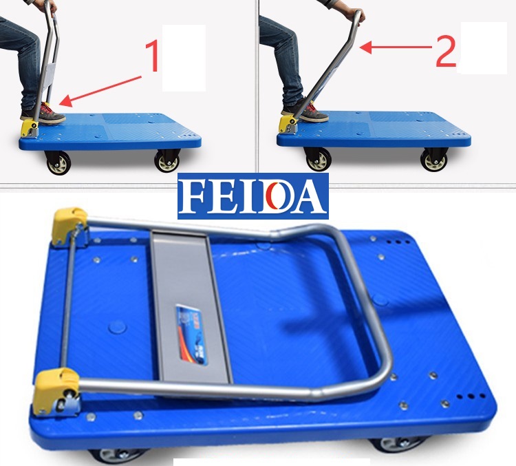hướng dẫn sử dung xe đẩy hàng feida hướng dẫn sử dung xe đẩy hàng feida
