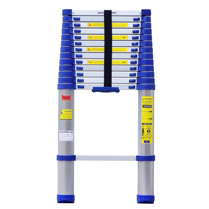 Thang rút Đài loan 4.8m Advindeq ADT214B