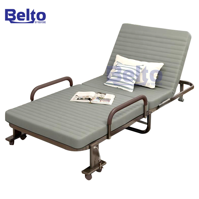 Giường gấp kiểu Hàn Quốc Belto BT-75