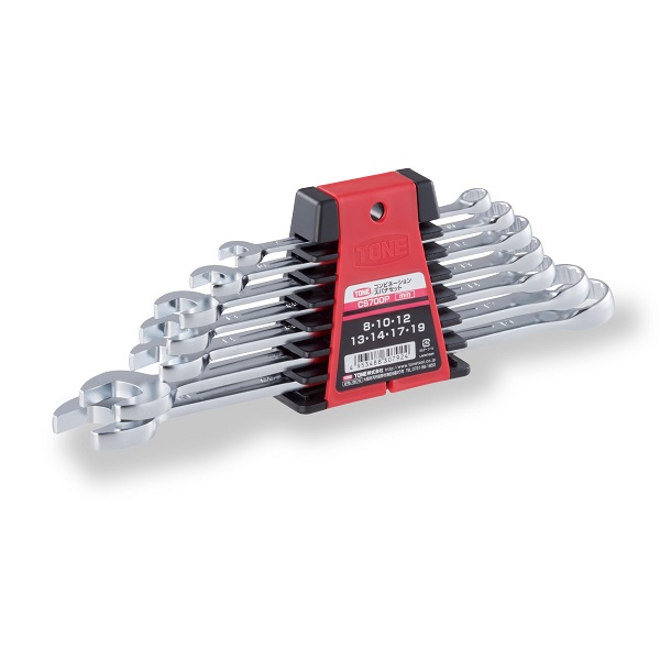 Bộ cà lê vòng miệng TONE CS700P