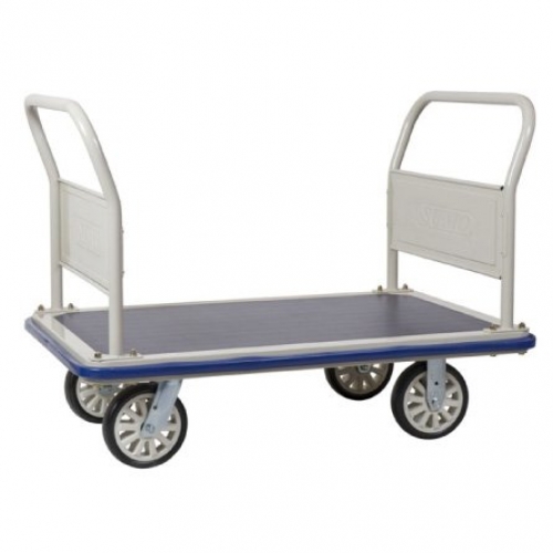 Xe Đẩy Hàng Tay Đẩy 2 Chiều SUMO HG-312