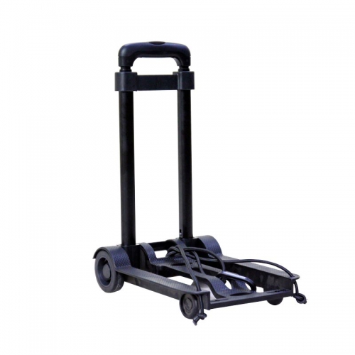 Xe đẩy đi chợ gấp gọn Advindeq HT-MINI01