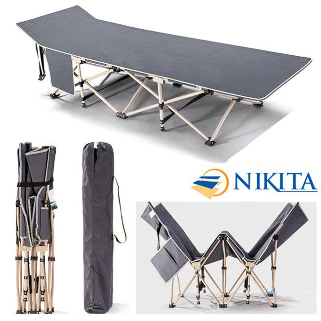 Giường gấp văn phòng Nikita NIKA TT06