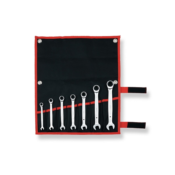 Bộ cà lê vòng miệng TONE 7 chiếc RM700