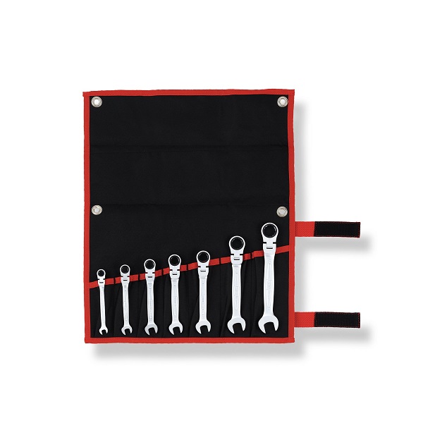 Bộ cà lê vòng miệng TONE RMF700