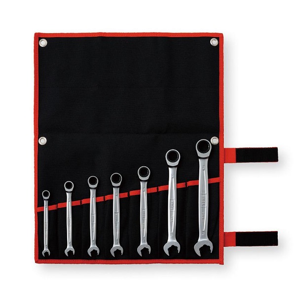 Bộ cà lê vòng miệng TONE RMQ700