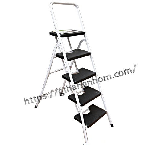 Thang ghế 5 bậc Đài Loan PAL RT-05