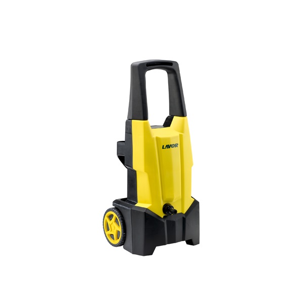 Máy xịt rửa xe gia đình Lavor Smart-Plus 130