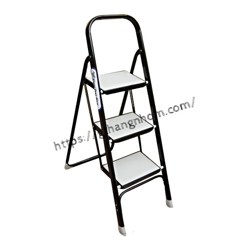 Thang ghế 3 bậc Đài Loan PAL ST-03