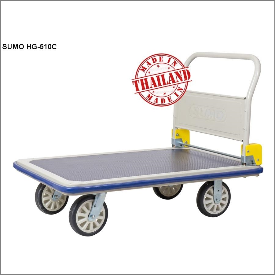 Xe đẩy SUMO Thái Lan HG-510C (500kg)