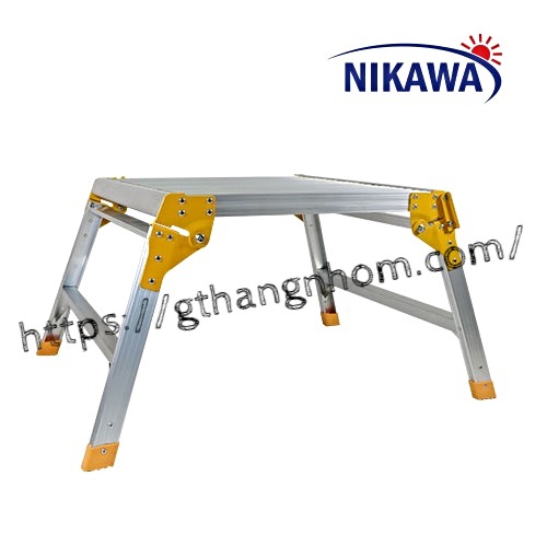 Thang bàn Nikawa NKC-61
