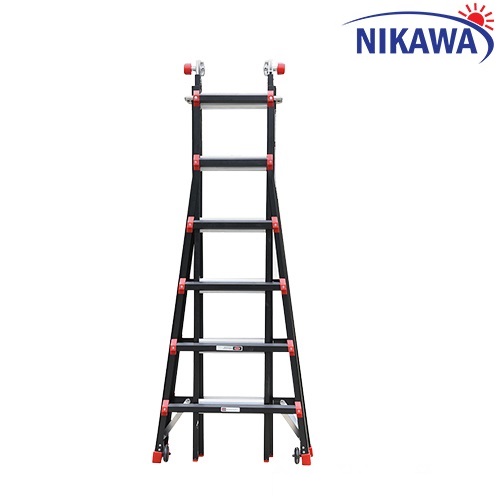 Thang gấp đa năng Nikawa NKB-46 (3,2m)