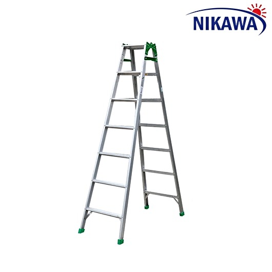 Thang chữ A (2,08m) Nikawa NKY-7C